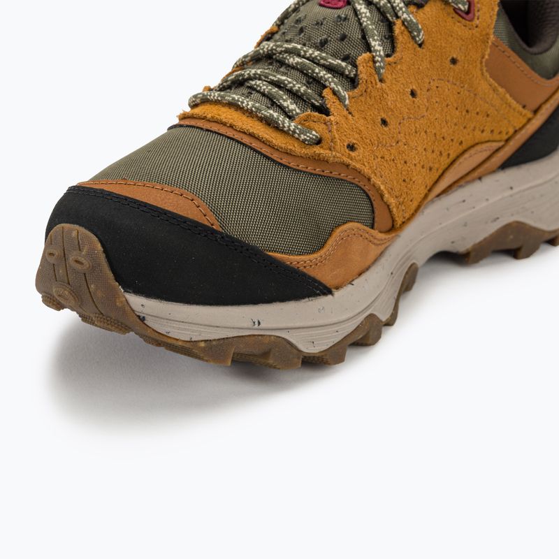 Merrell Speed Solo spice - scarpe da trekking da uomo 7