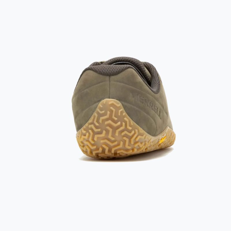 Stivale da uomo Merrell Vapor Glove 6 Ltr oliva 8