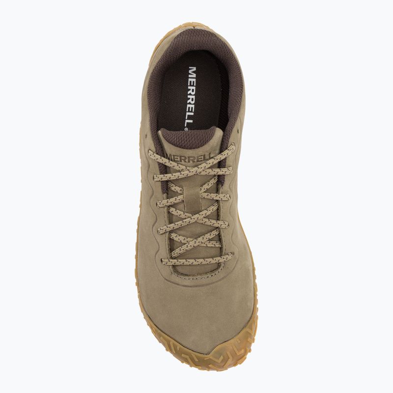 Stivale da uomo Merrell Vapor Glove 6 Ltr oliva 6