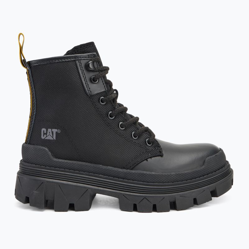 Stivali CATerpillar Hardwear Hi neri 2