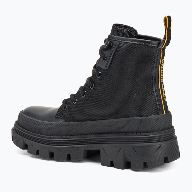 Stivali CATerpillar Hardwear Hi neri 3