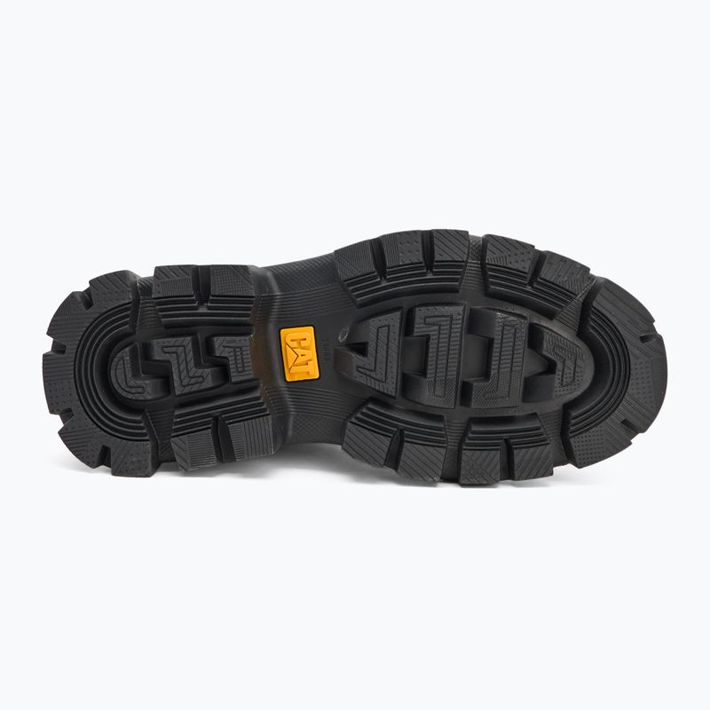 Stivali CATerpillar Hardwear Hi neri 4