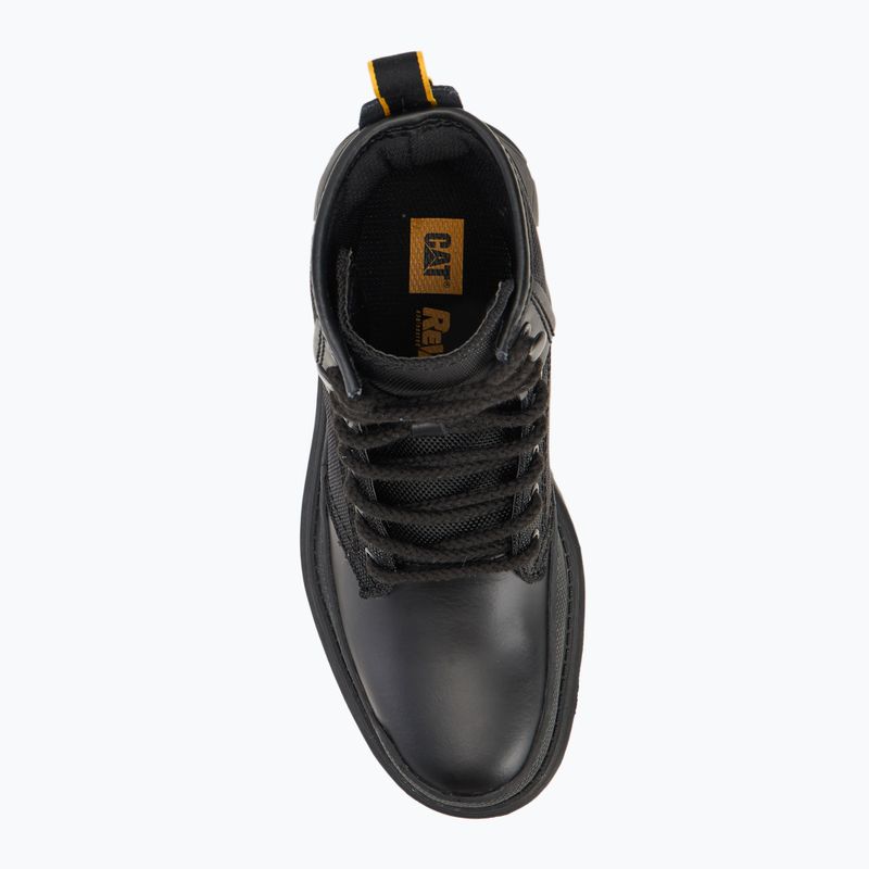 Stivali CATerpillar Hardwear Hi neri 5