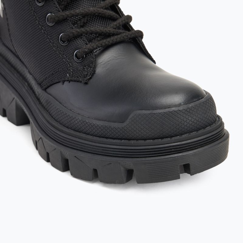 Stivali CATerpillar Hardwear Hi neri 7