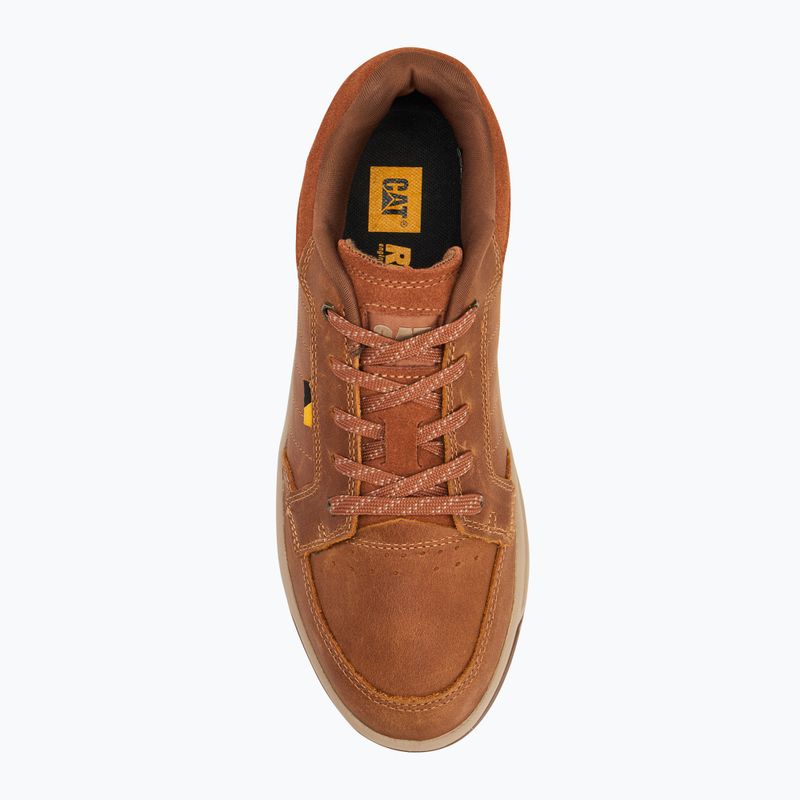 CATerpillar scarpe da uomo Apa Cush algoritmo 5