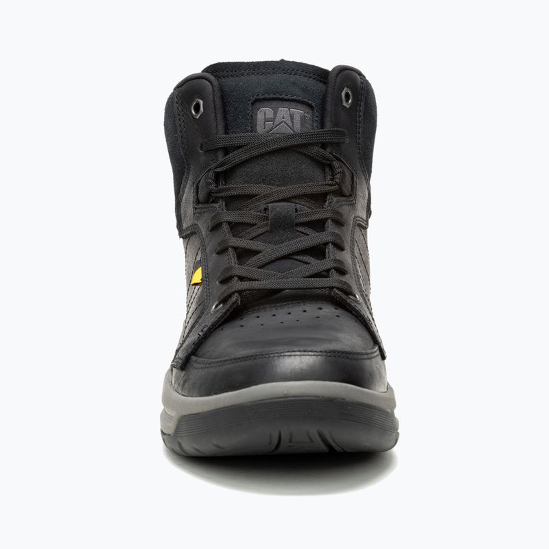Stivali da uomo CATerpillar Apa Cush Mid nero 11