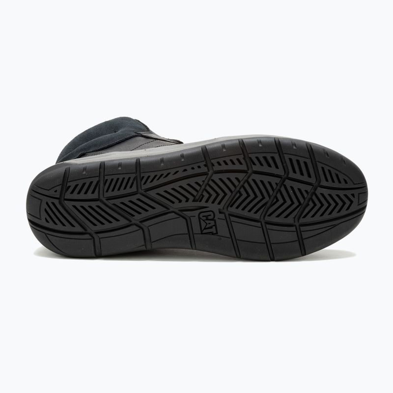Stivali da uomo CATerpillar Apa Cush Mid nero 13