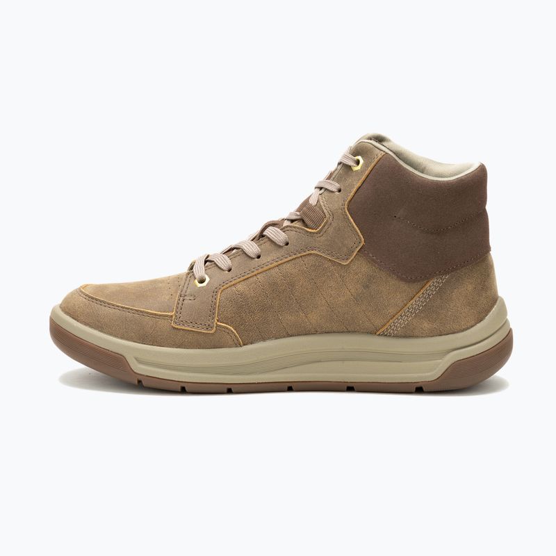 CATerpillar Uomo Apa Cush Mid Stivali a fagiolo 10