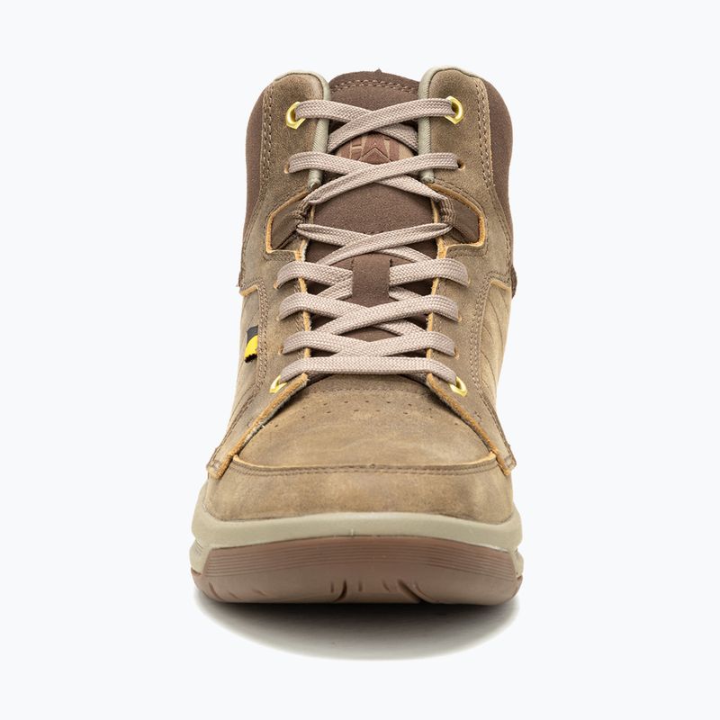 CATerpillar Uomo Apa Cush Mid Stivali a fagiolo 11