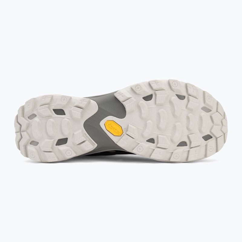 Scarpe da trekking da uomo Merrell Moab Speed 2 Mid GTX asfalto 4