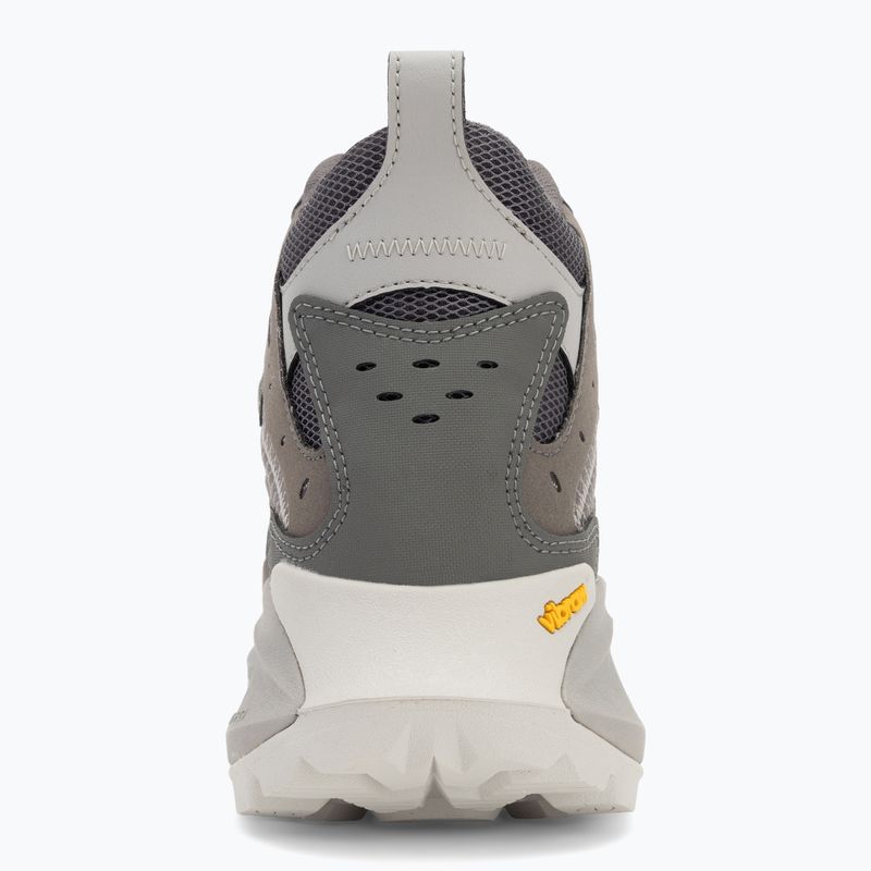 Scarpe da trekking da uomo Merrell Moab Speed 2 Mid GTX asfalto 6