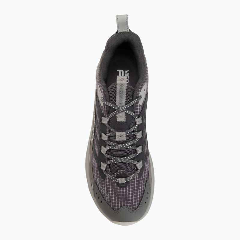 Scarpe da trekking uomo Merrell Moab Speed 2 Gtx asphalt 5