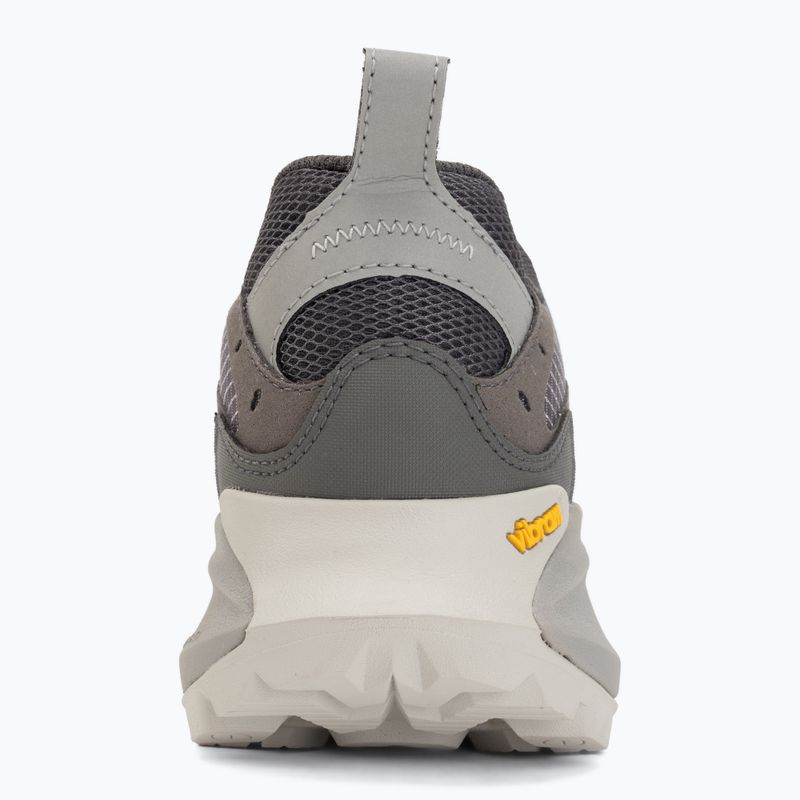 Scarpe da trekking uomo Merrell Moab Speed 2 Gtx asphalt 6
