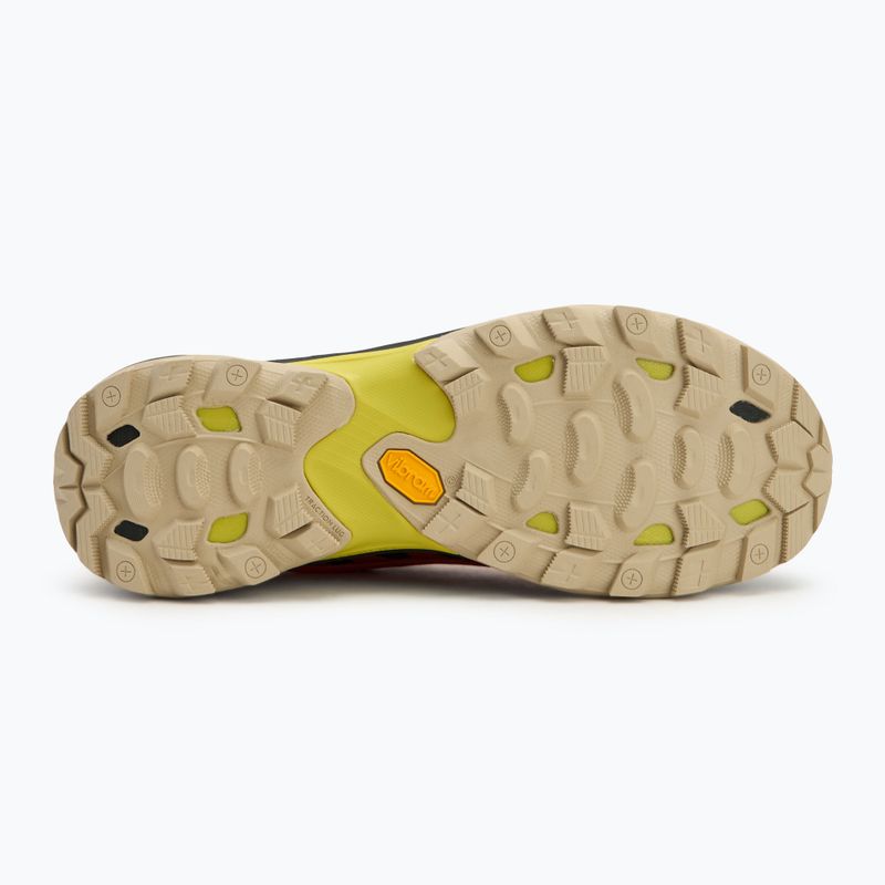 Scarpe da trekking da uomo Merrell Moab Speed 2 Gtx clay 4