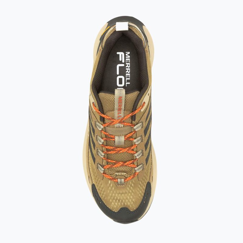 Scarpe da trekking da uomo Merrell Moab Speed 2 Coyote 13
