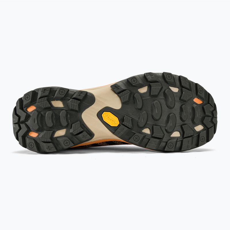 Scarpe da trekking da uomo Merrell Moab Speed 2 beluga 4