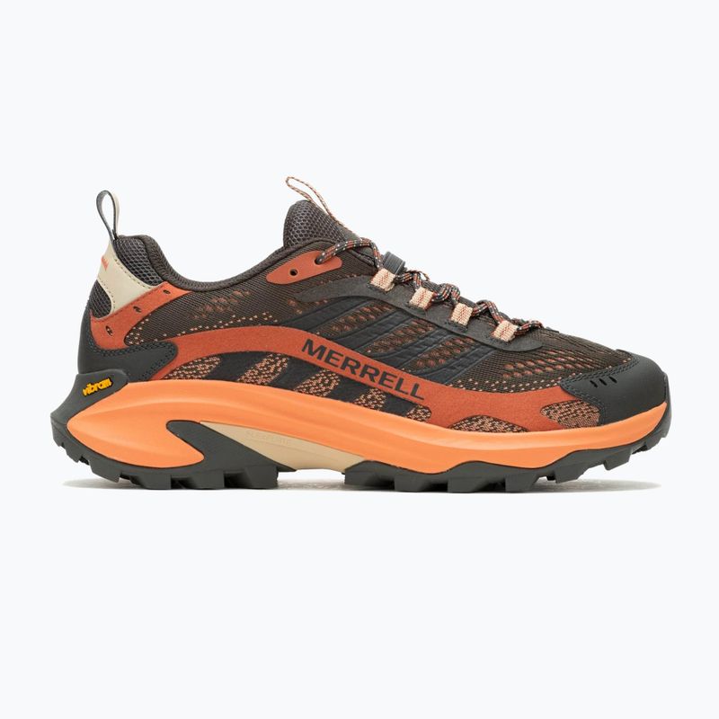 Scarpe da trekking da uomo Merrell Moab Speed 2 beluga 9