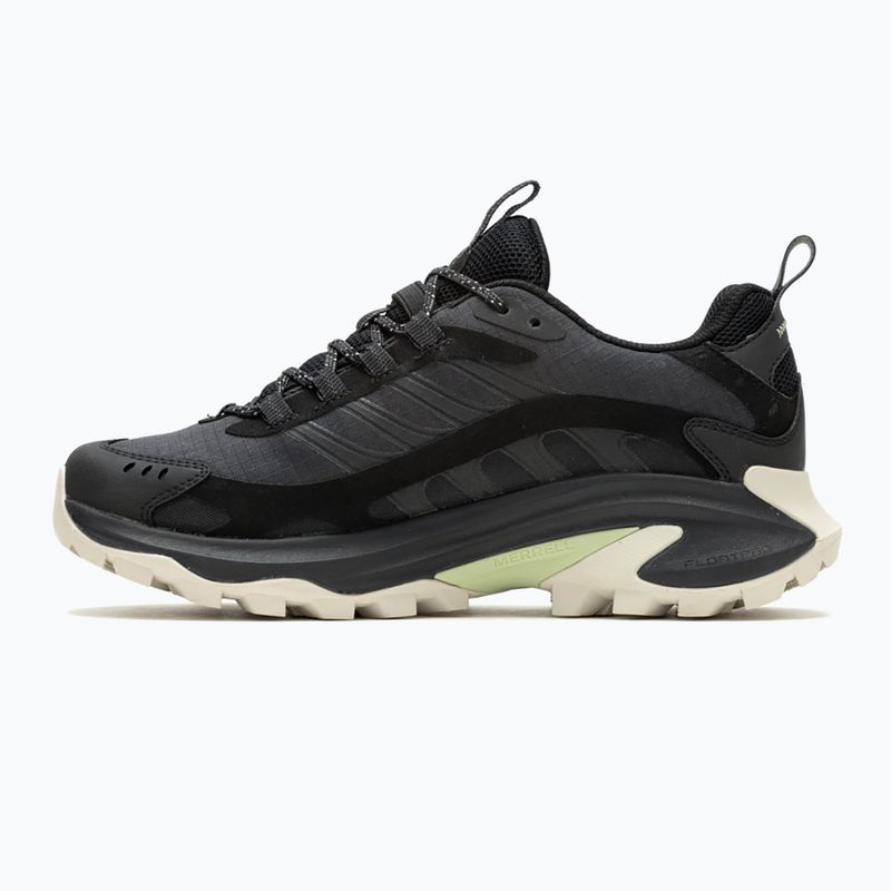 Scarpe da trekking donna Merrell Moab Speed 2 Gore-Tex black 3