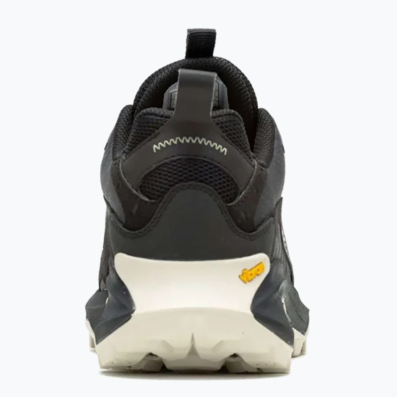 Scarpe da trekking donna Merrell Moab Speed 2 Gore-Tex black 4
