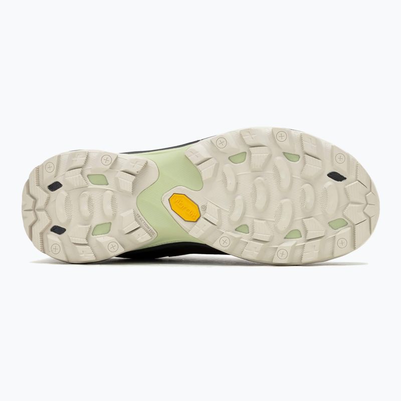 Scarpe da trekking donna Merrell Moab Speed 2 Gore-Tex black 5