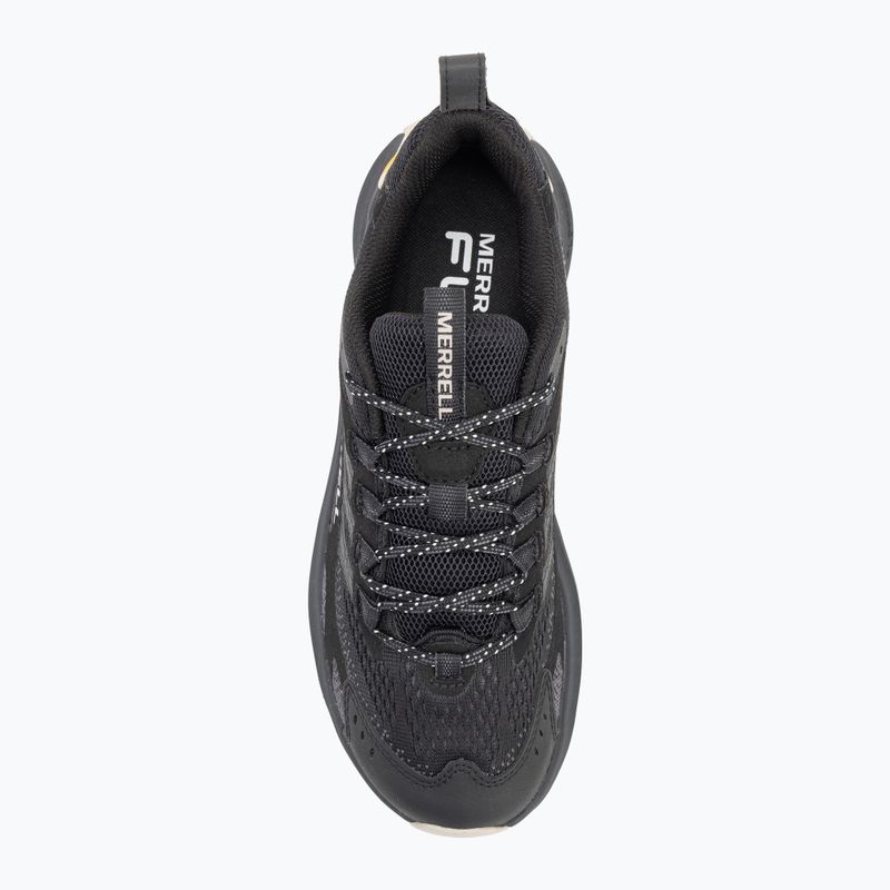 Scarpe da trekking da donna Merrell Moab Speed 2 nero 5