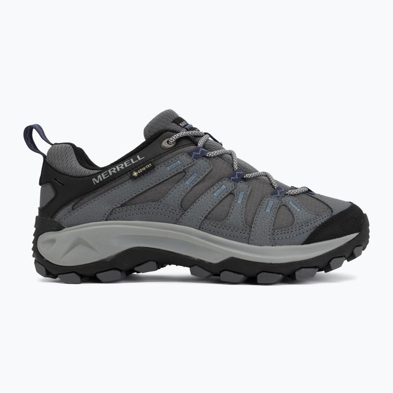 Scarpe da trekking uomo Merrell Claypool 2 Sport Gtx rock 2