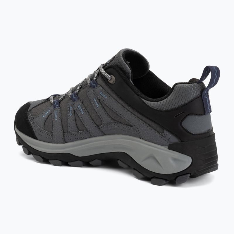 Scarpe da trekking uomo Merrell Claypool 2 Sport Gtx rock 3