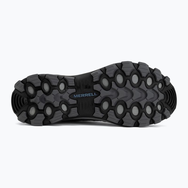 Scarpe da trekking uomo Merrell Claypool 2 Sport Gtx rock 4