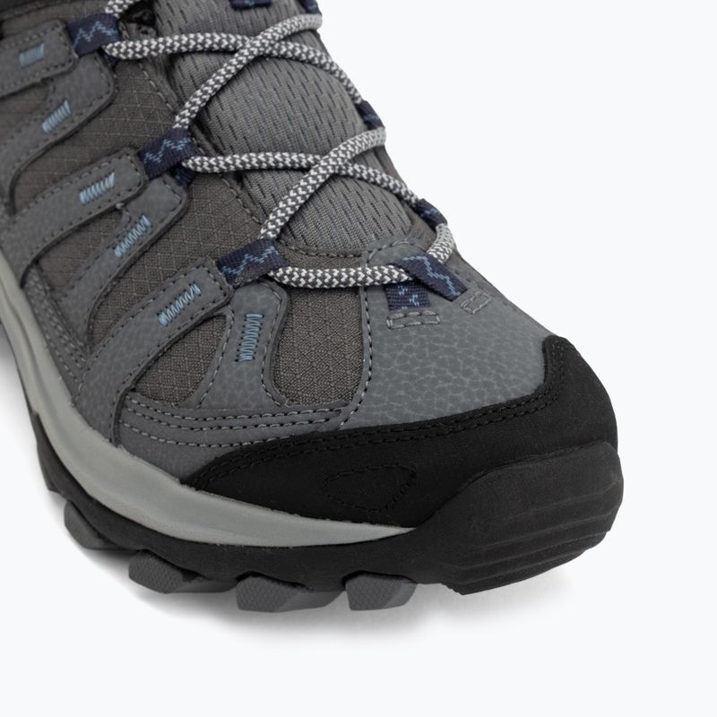 Scarpe da trekking uomo Merrell Claypool 2 Sport Gtx rock 7
