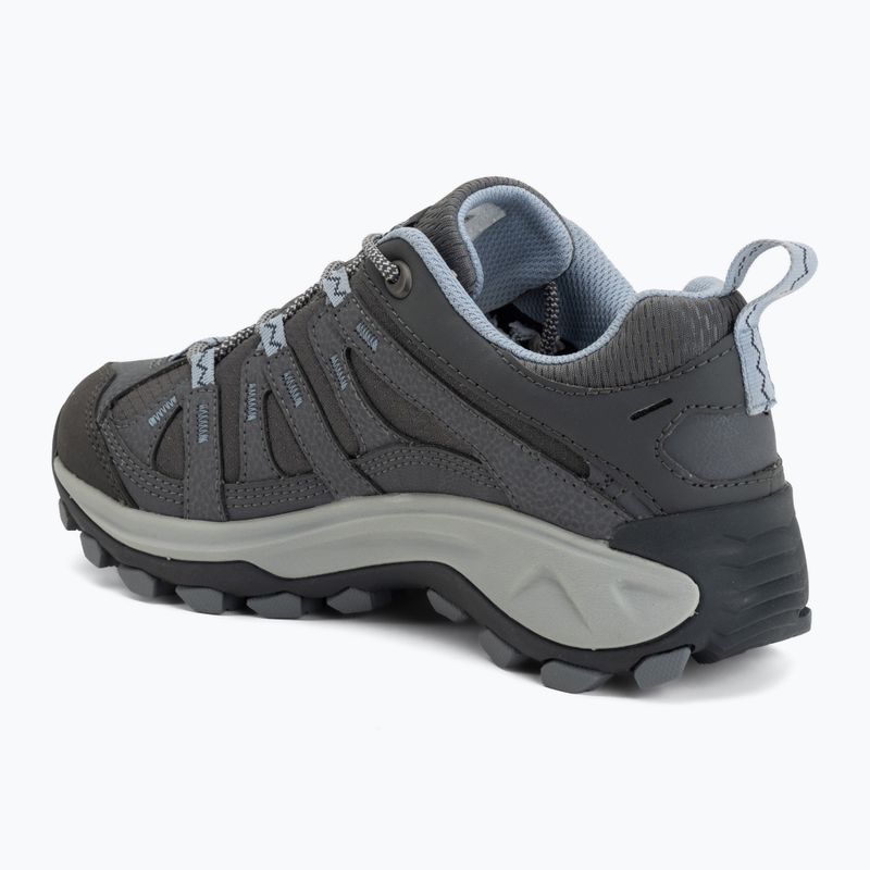 Scarpe da trekking donna Merrell Claypool 2 Sport Gtx rock 3