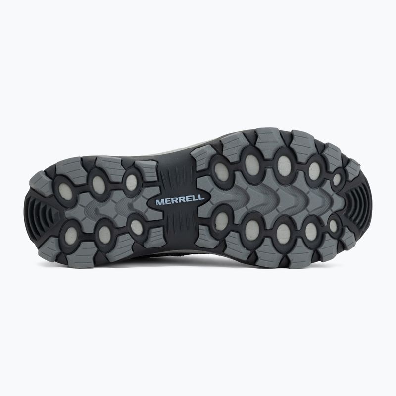 Scarpe da trekking donna Merrell Claypool 2 Sport Gtx rock 4