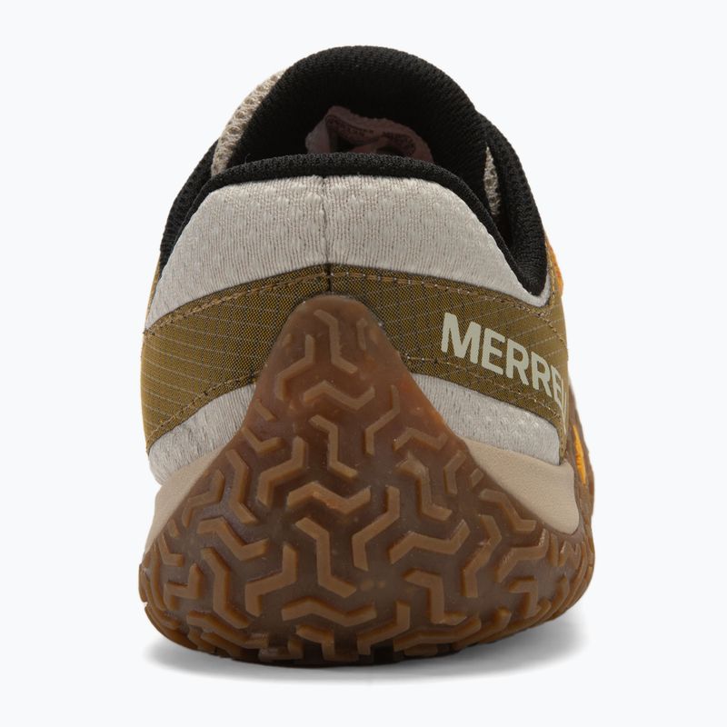 Scarpe da uomo Barefoot Merrell Trail Glove 7 oyster/coyote 6