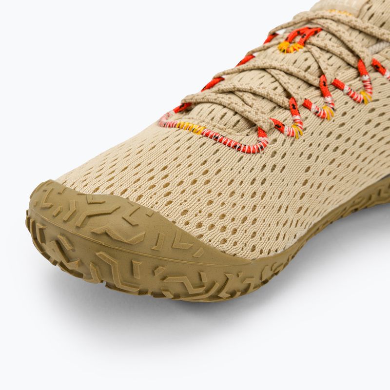 Scarpe da corsa da uomo Merrell Vapor Glove 6 cachi/coyote 7