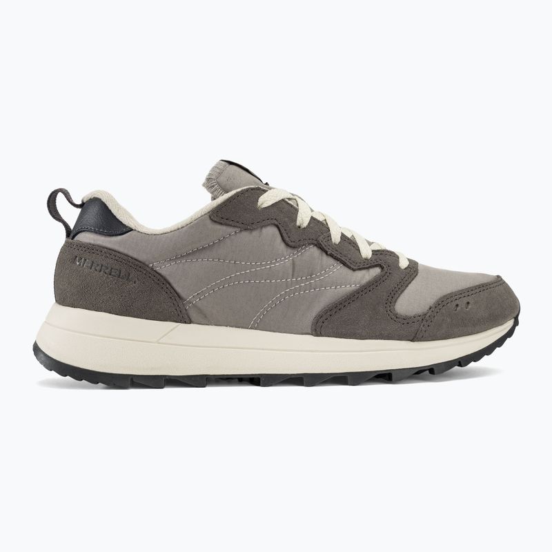 Scarpe Merrell Alpine 83 Sneaker Sport carbone da uomo 2