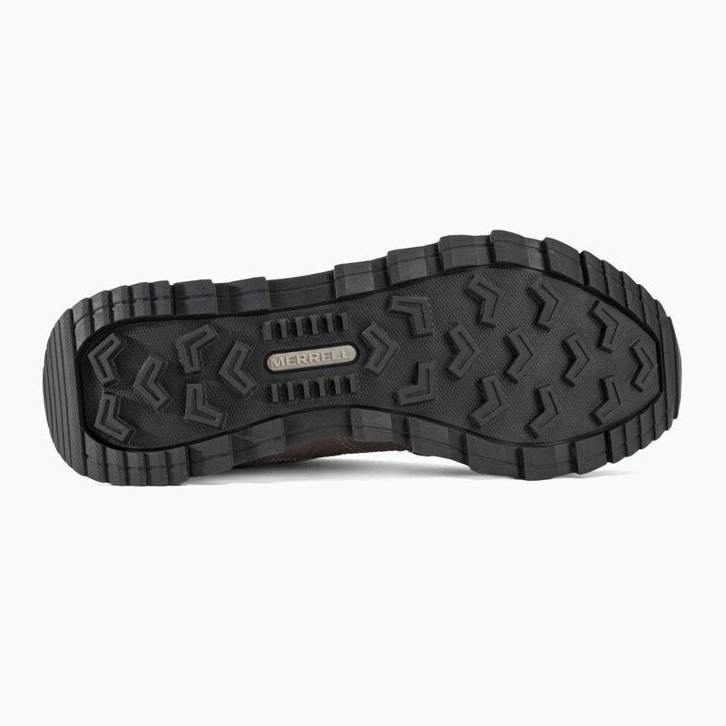 Scarpe Merrell Alpine 83 Sneaker Sport carbone da uomo 4
