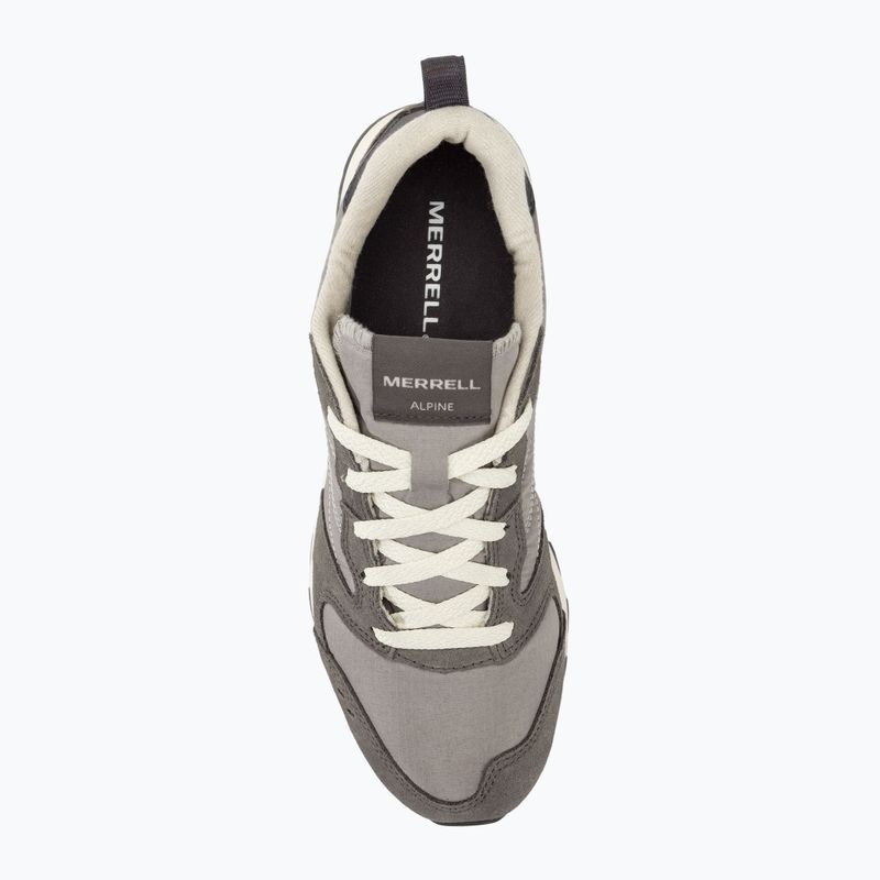 Scarpe Merrell Alpine 83 Sneaker Sport carbone da uomo 5