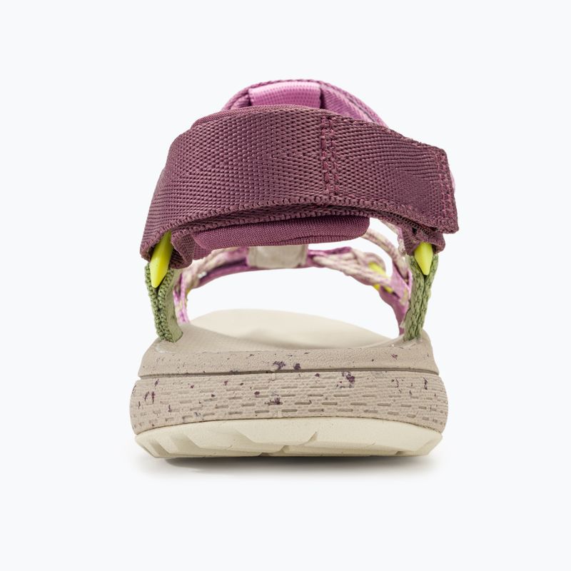 Sandali da trekking da donna Merrell Bravada 2 Strap Sport malva 6