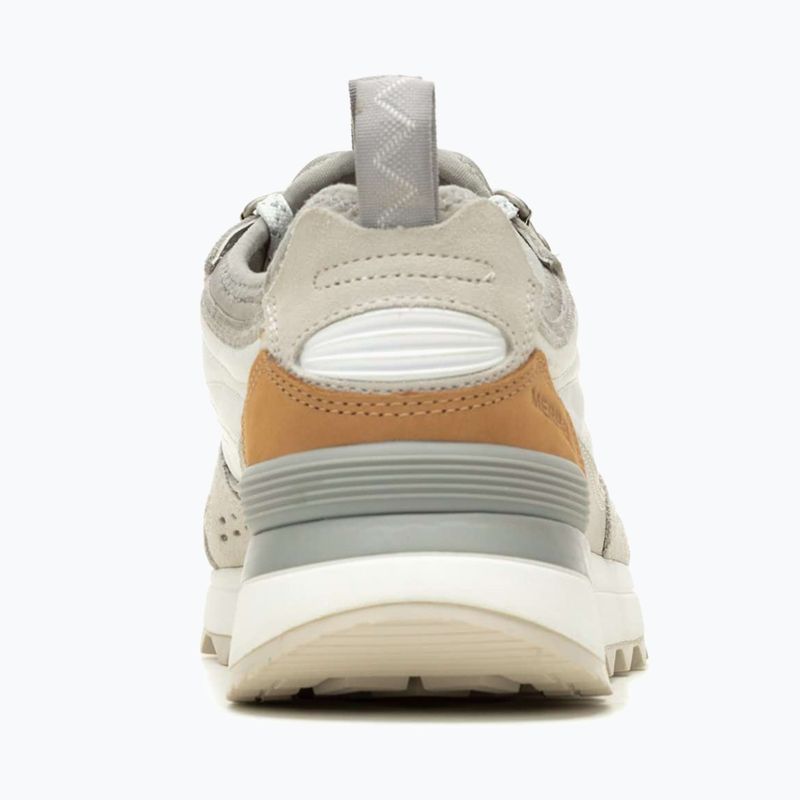 Scarpe da donna Merrell Alpine 83 Sneaker Recraft white 11