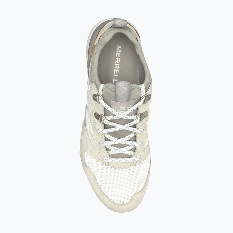 Scarpe da donna Merrell Alpine 83 Sneaker Recraft white 13