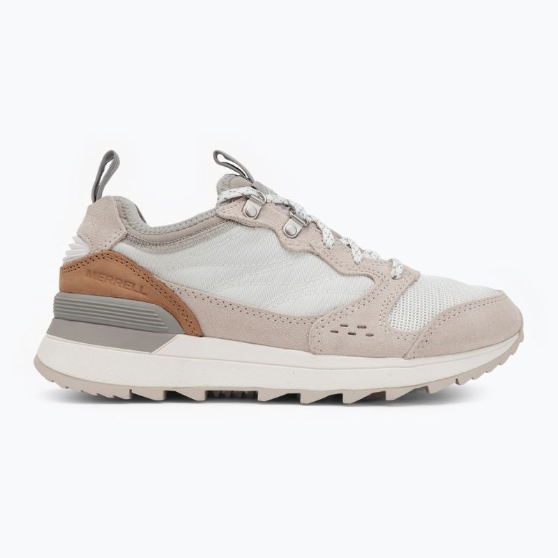 Scarpe da donna Merrell Alpine 83 Sneaker Recraft white 2