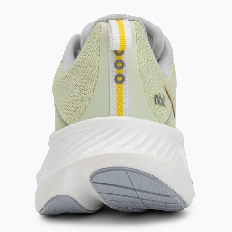 Scarpe da corsa da donna Saucony Ride 17 fern/cloud 6
