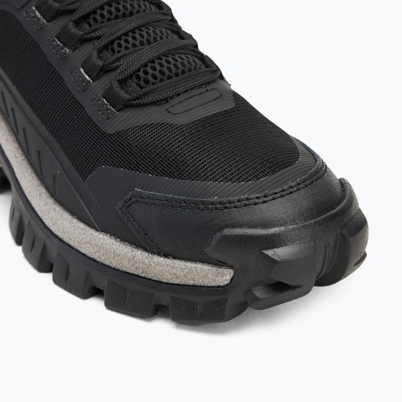 CATerpillar scarpe da uomo Intruder Lite Mesh nero/nero 7