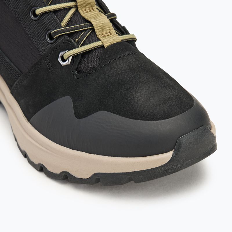 Scarpe da uomo CATerpillar Colorado Sneaker nero 7