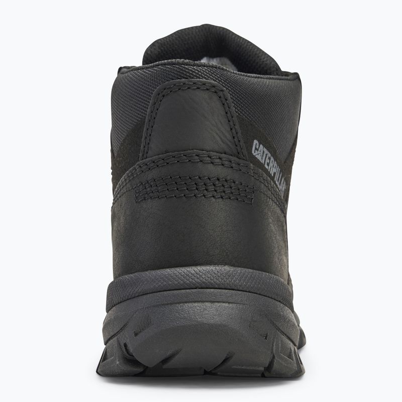Stivali da uomo CATerpillar Threshold Chukka nero 6
