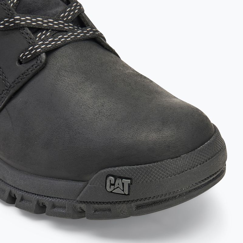 Stivali da uomo CATerpillar Threshold Chukka nero 7