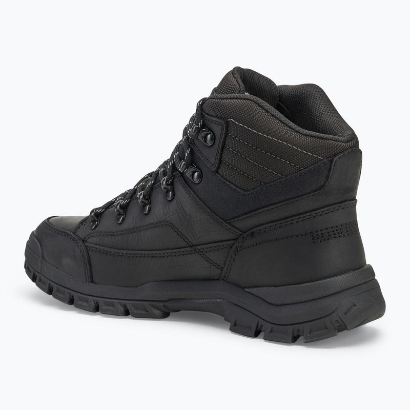 Stivali da uomo CATerpillar Threshold Hiker Wp nero 3