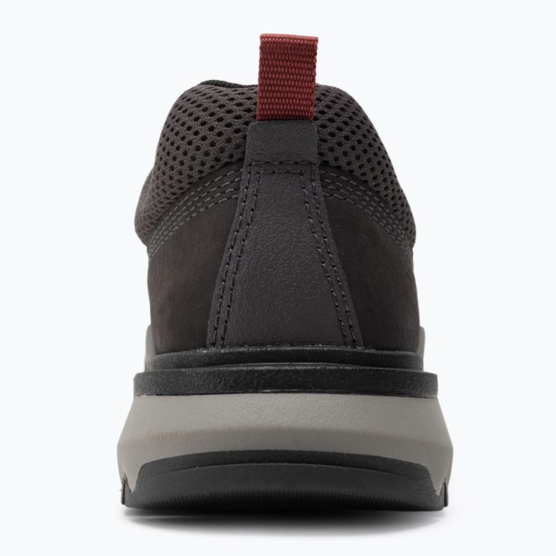 Scarpe da uomo CATerpillar Colorado Sneaker Lo pavement 6