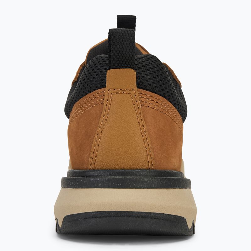 Scarpe da uomo CATerpillar Colorado Sneaker Lo sabbia 6