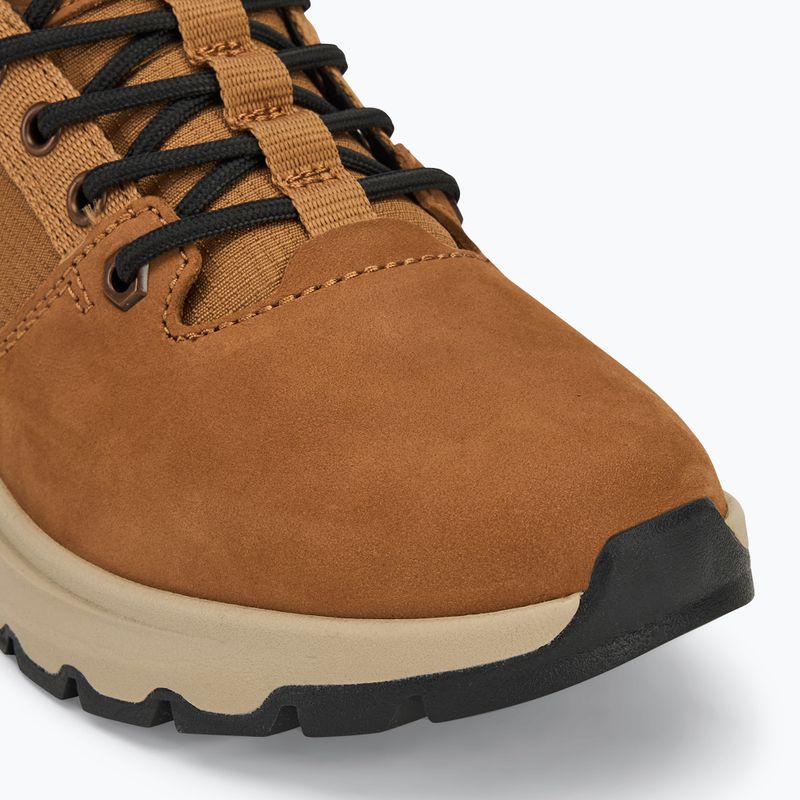 Scarpe da uomo CATerpillar Colorado Sneaker Lo sabbia 7