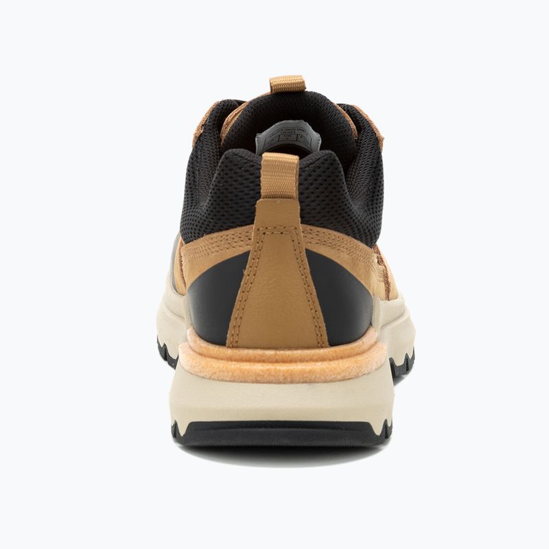 Scarpe da uomo CATerpillar Colorado Sneaker Lo sabbia 12